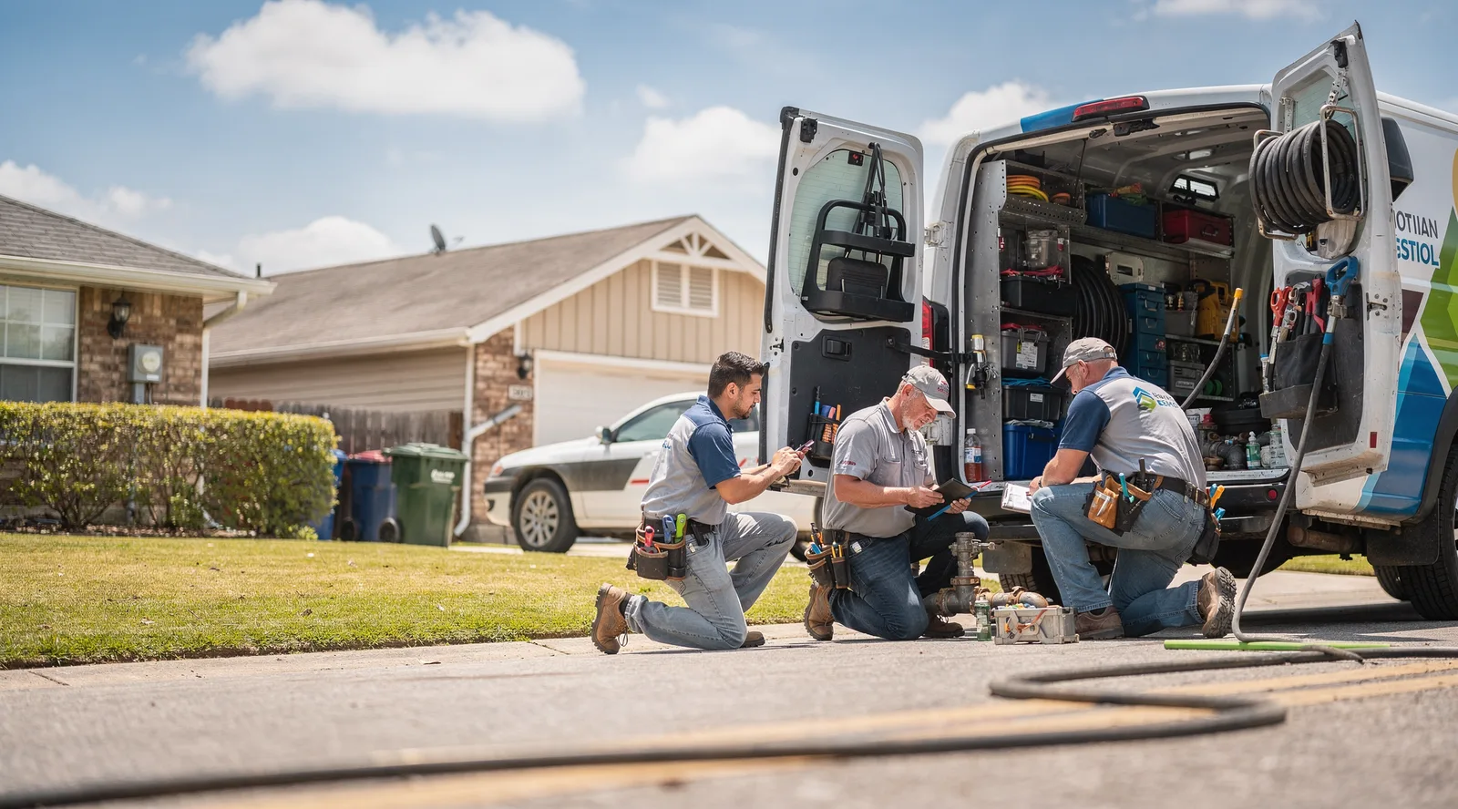 Emergency Plumber in Waynesville, MO near me